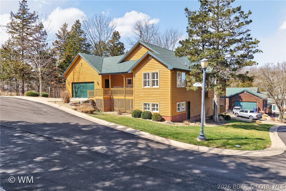 Old Kinderhook - Residential