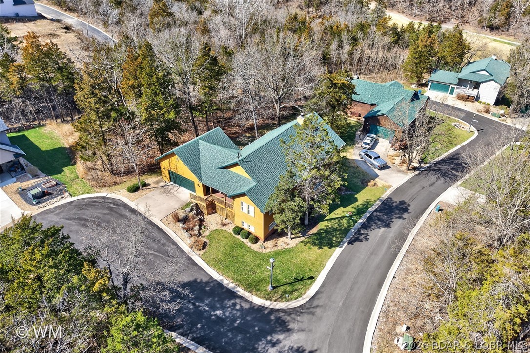 Old Kinderhook - Residential