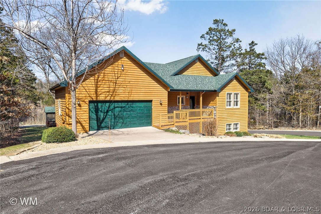 Old Kinderhook - Residential