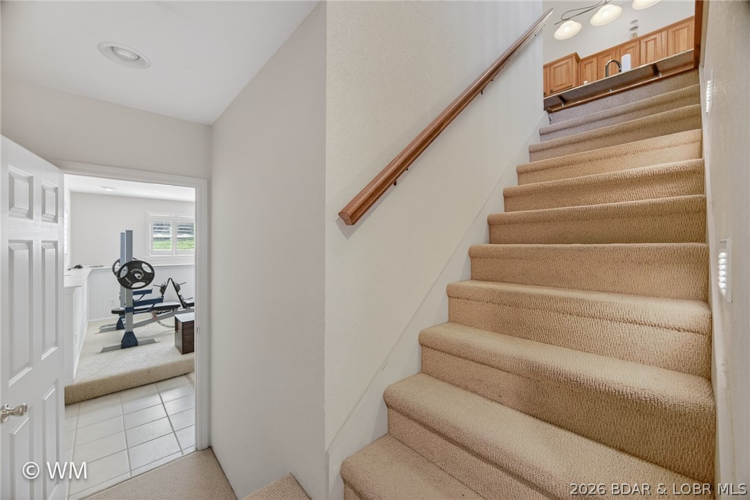 Old Kinderhook - Residential