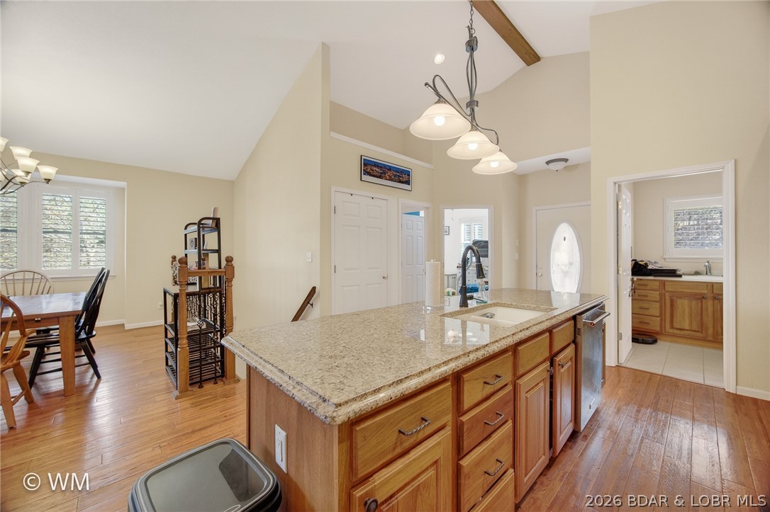 Old Kinderhook - Residential