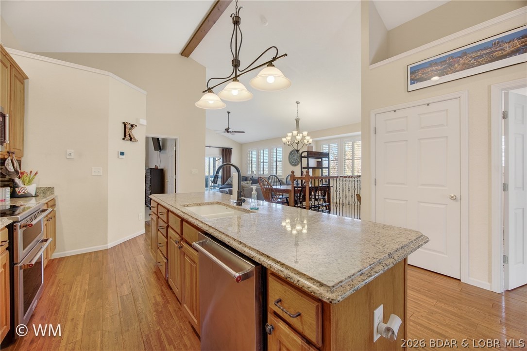 Old Kinderhook - Residential