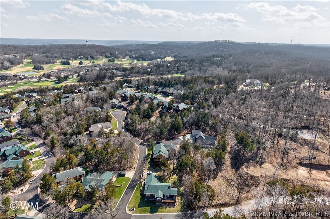 Old Kinderhook - Residential