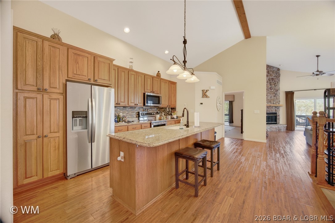 Old Kinderhook - Residential