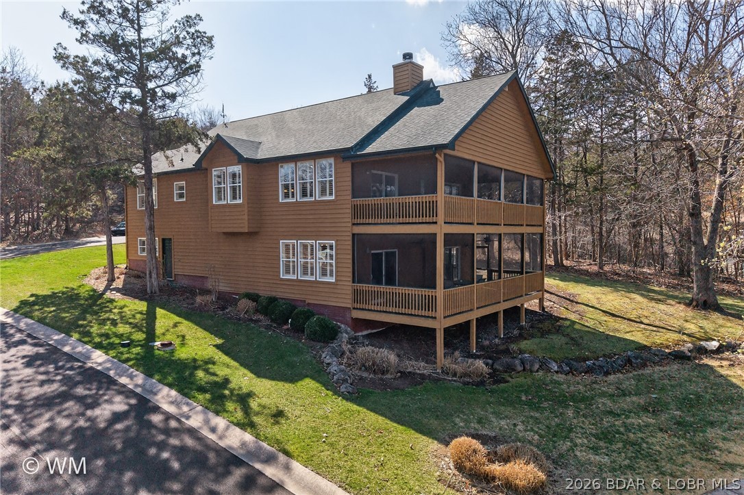 Old Kinderhook - Residential