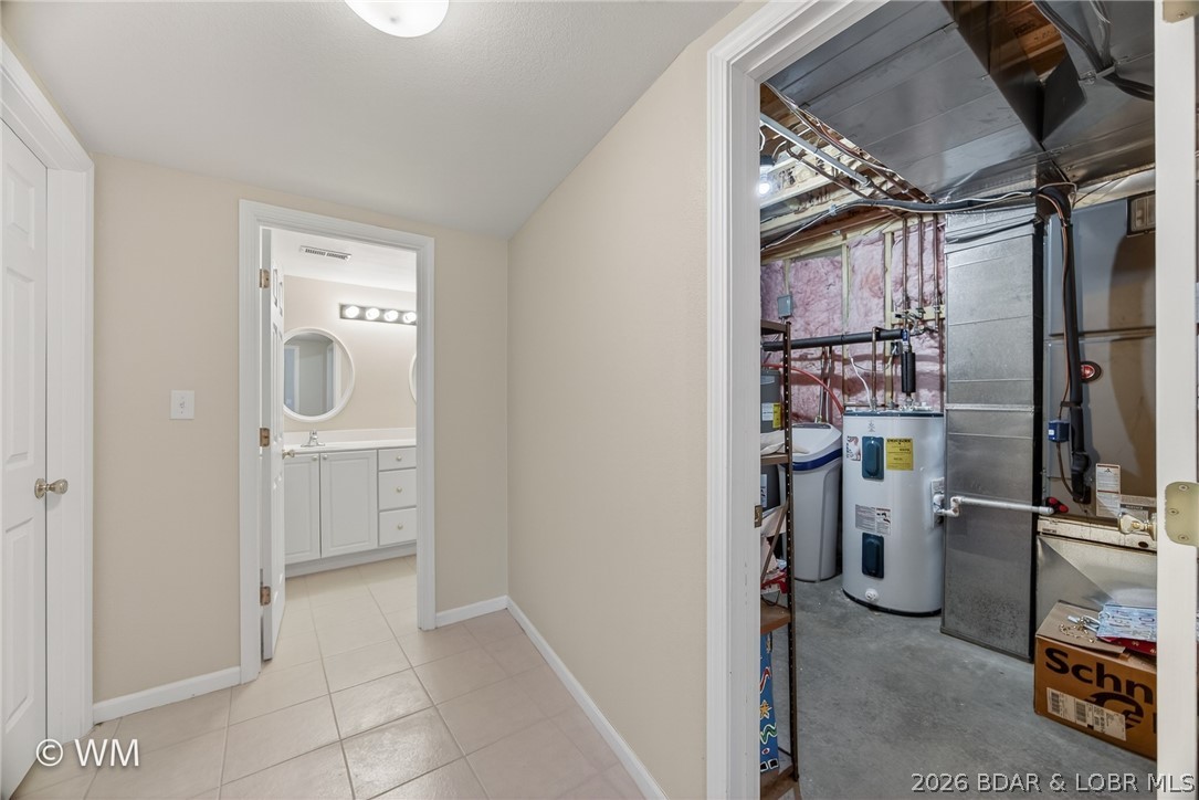 Old Kinderhook - Residential