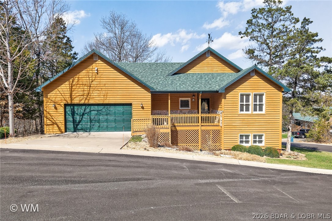 Old Kinderhook - Residential