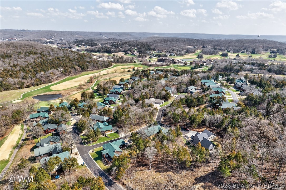 Old Kinderhook - Residential