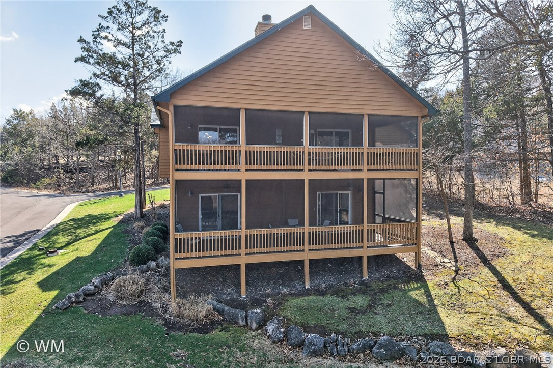 Old Kinderhook - Residential