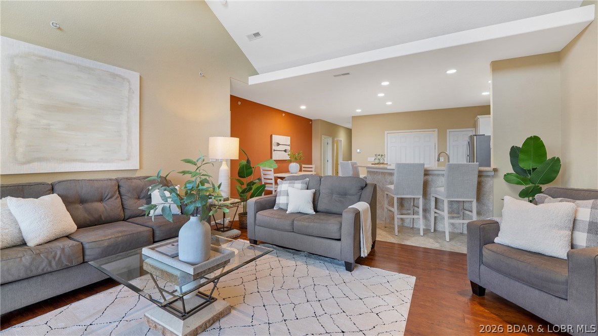 Millstone - Residential