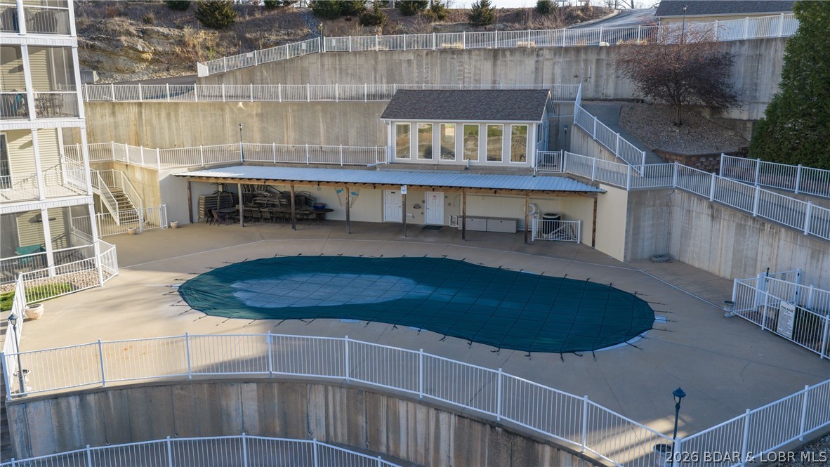 Millstone - Residential