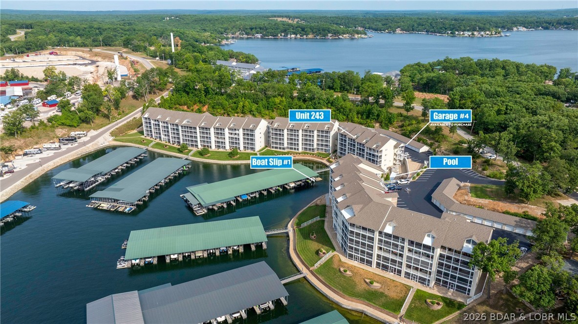 Millstone - Residential