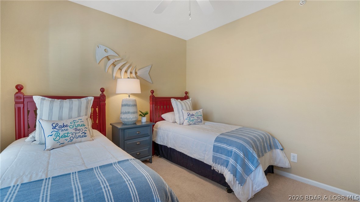 Millstone - Residential