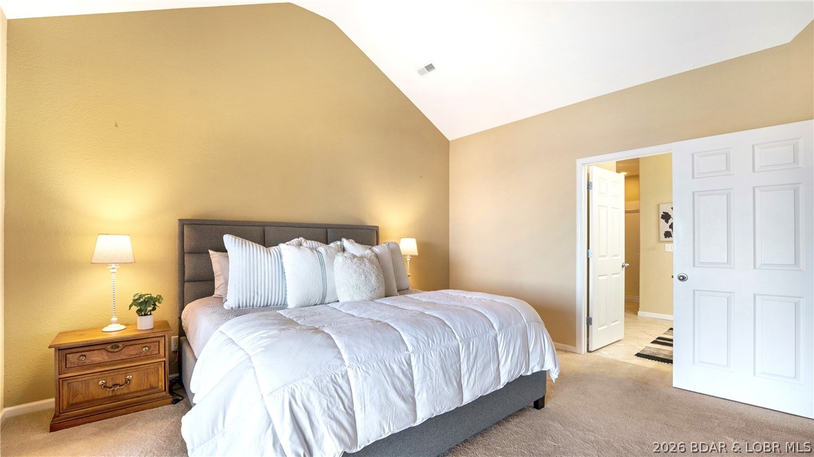 Millstone - Residential