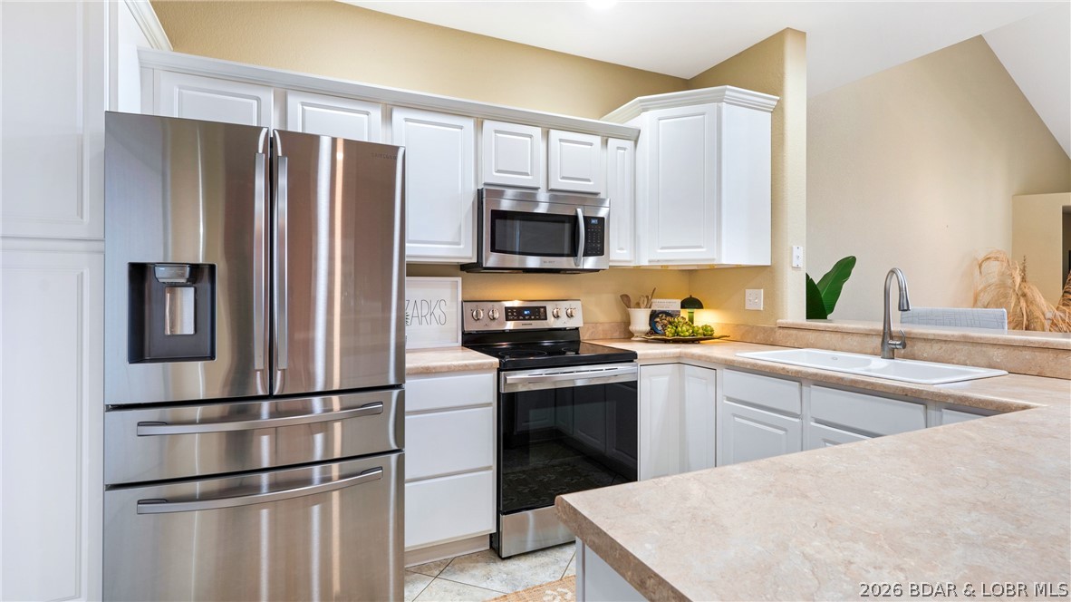 Millstone - Residential