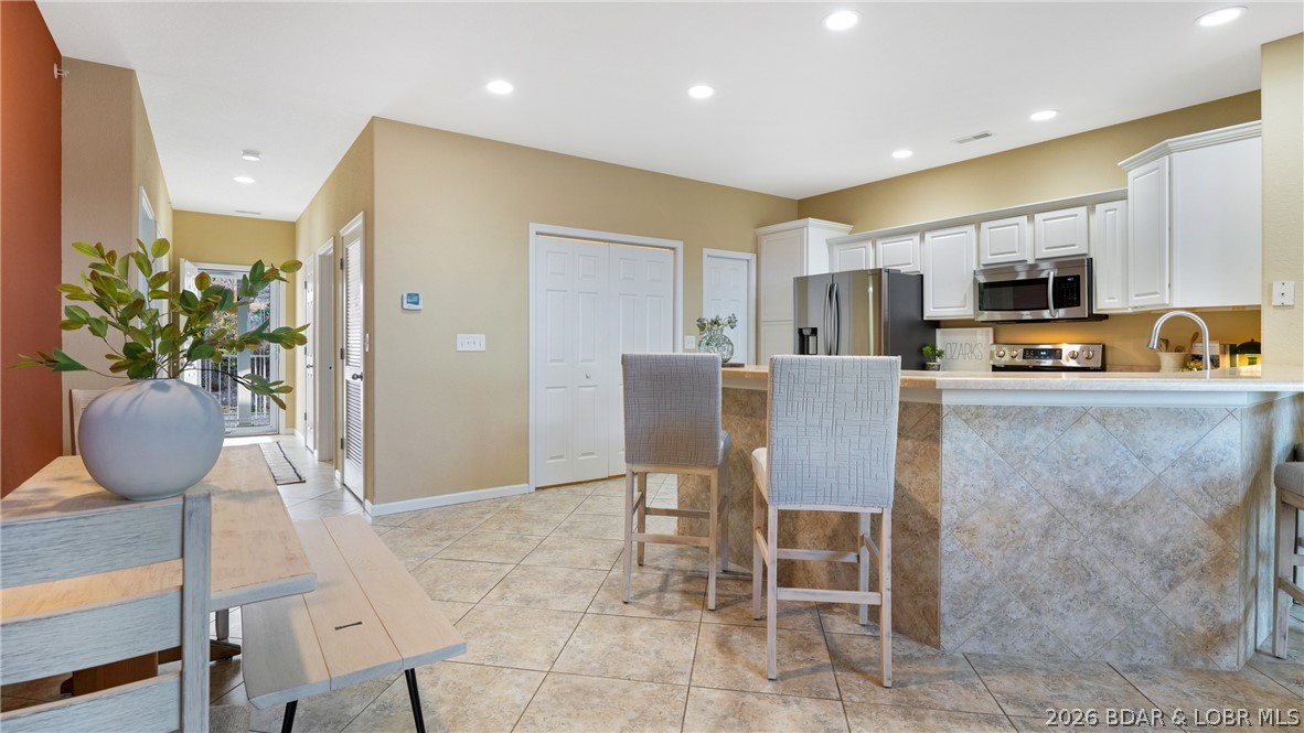 Millstone - Residential