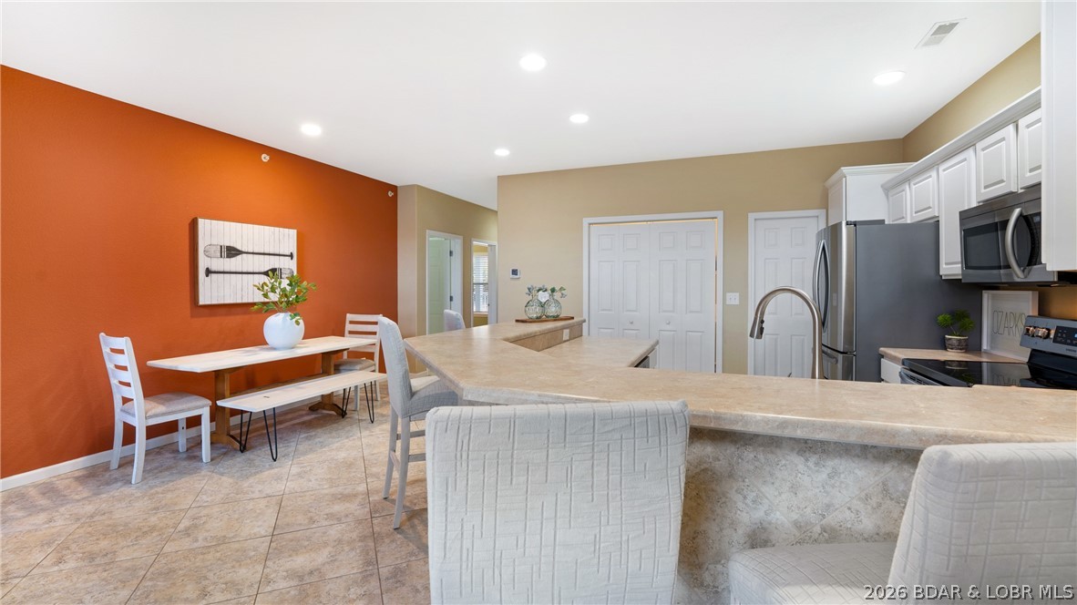 Millstone - Residential