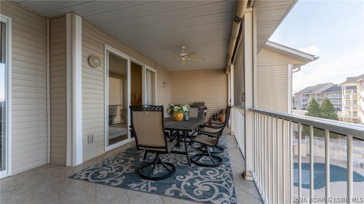 Millstone - Residential