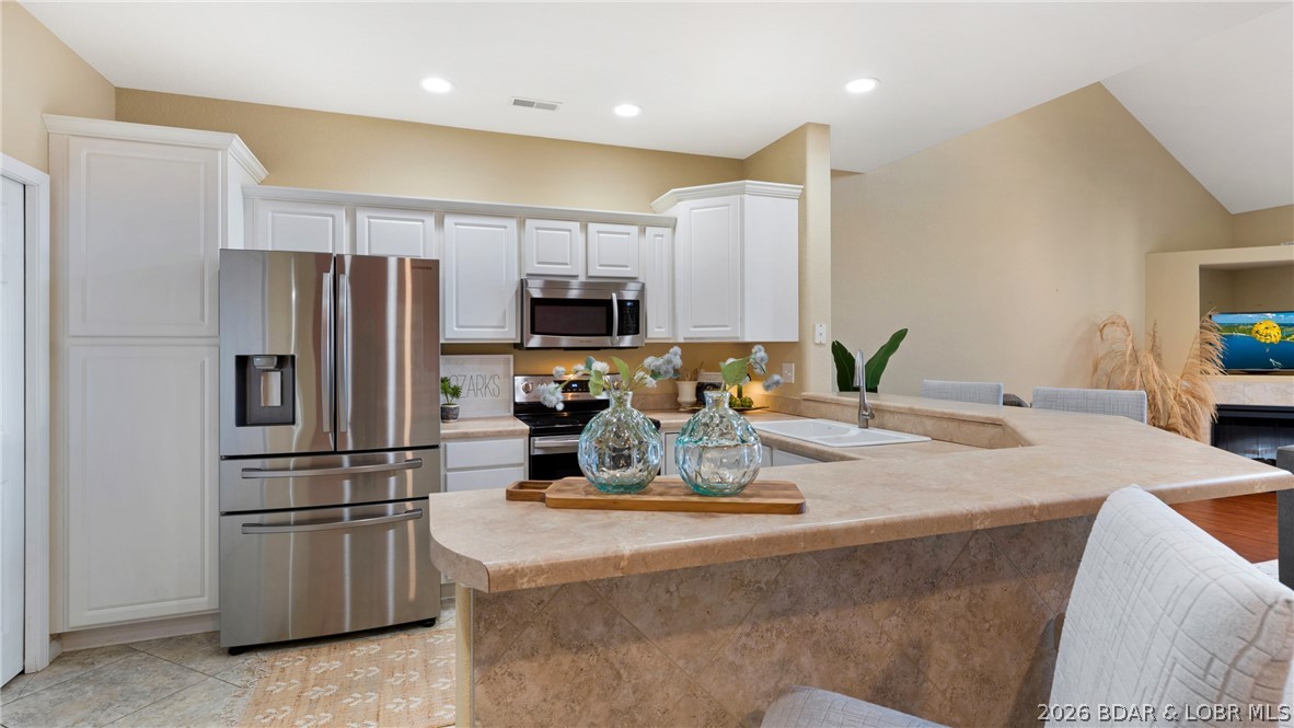 Millstone - Residential