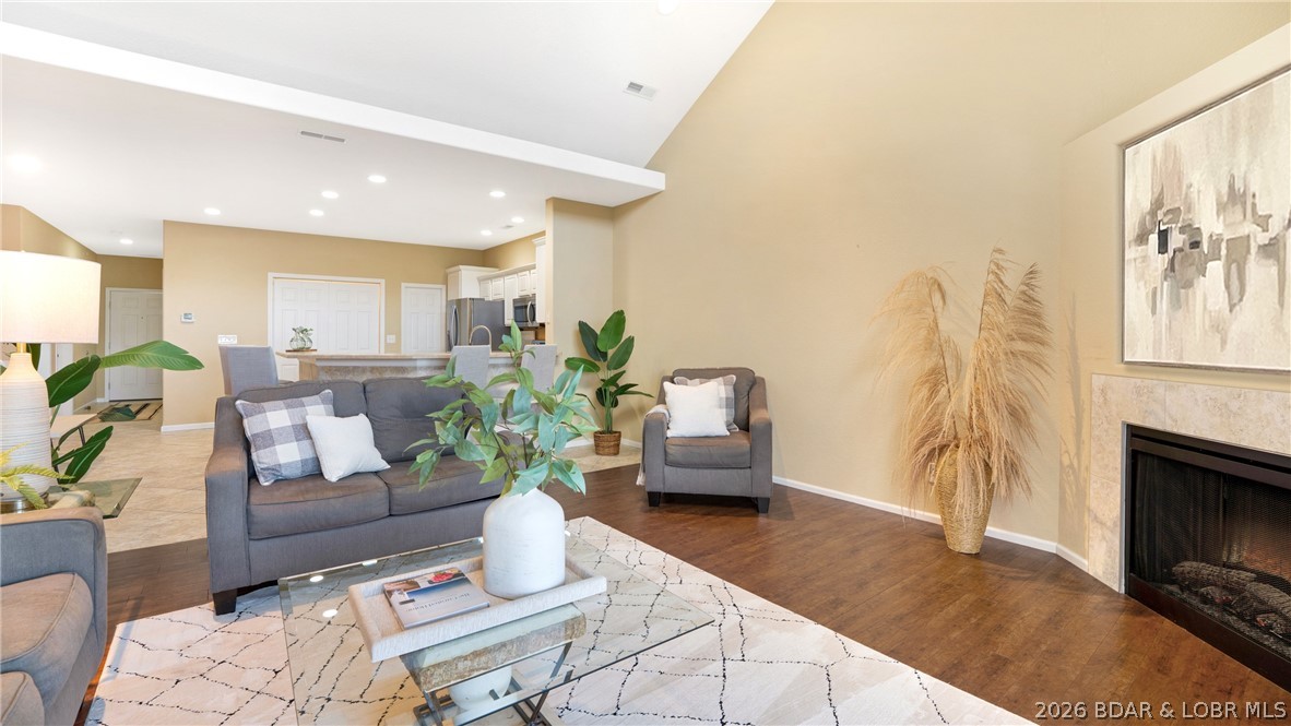 Millstone - Residential