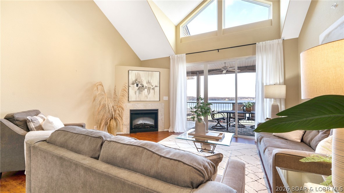 Millstone - Residential