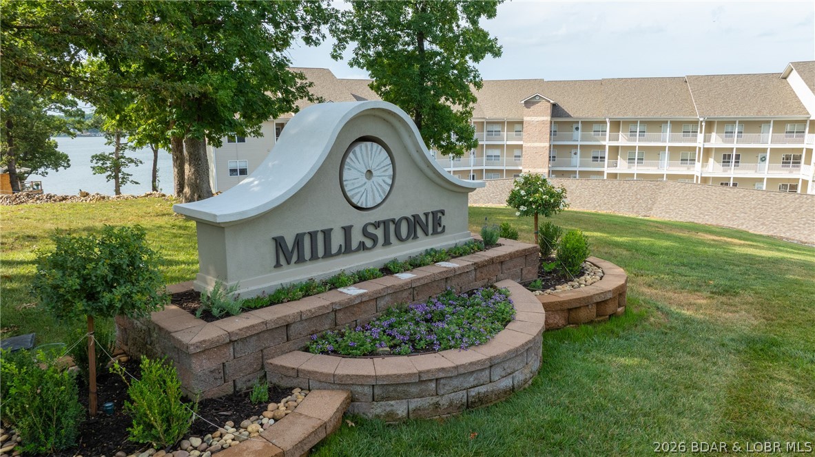 Millstone - Residential