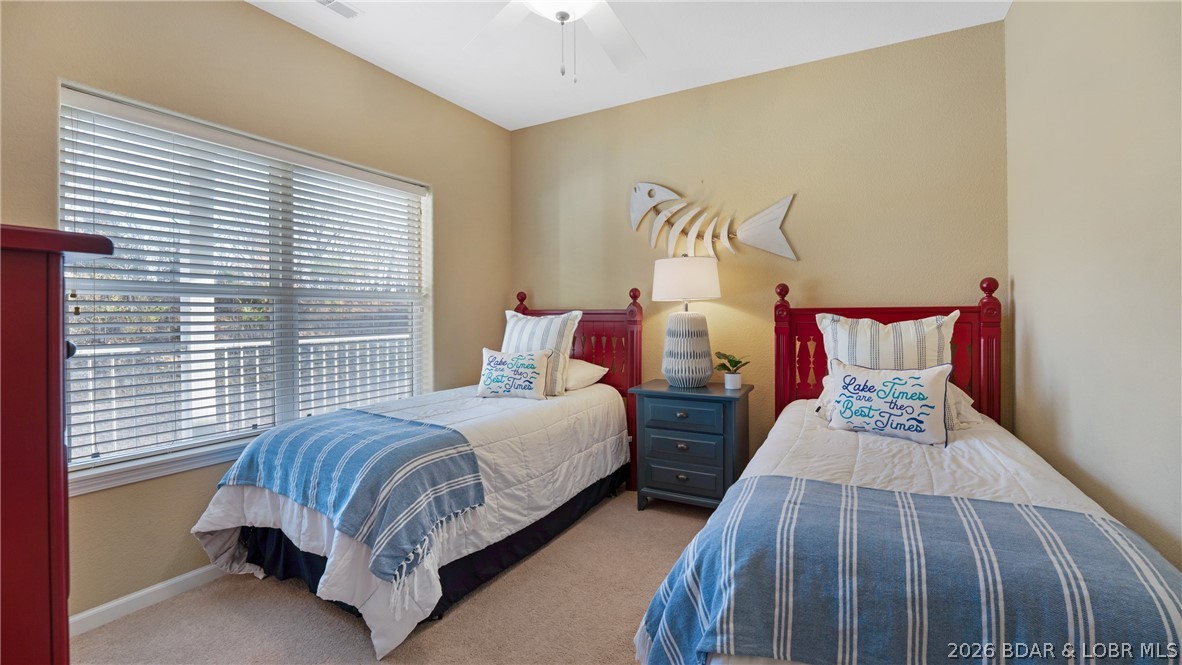 Millstone - Residential