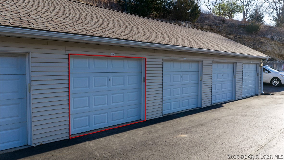 Millstone - Residential