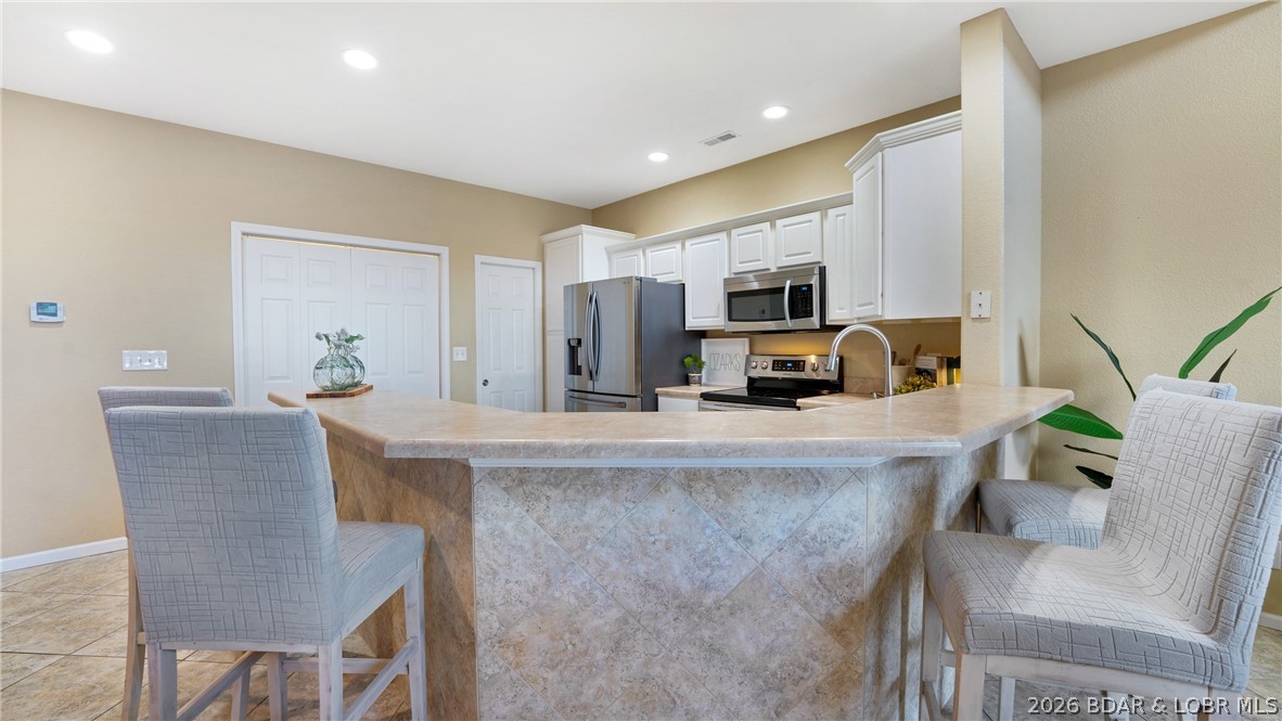 Millstone - Residential