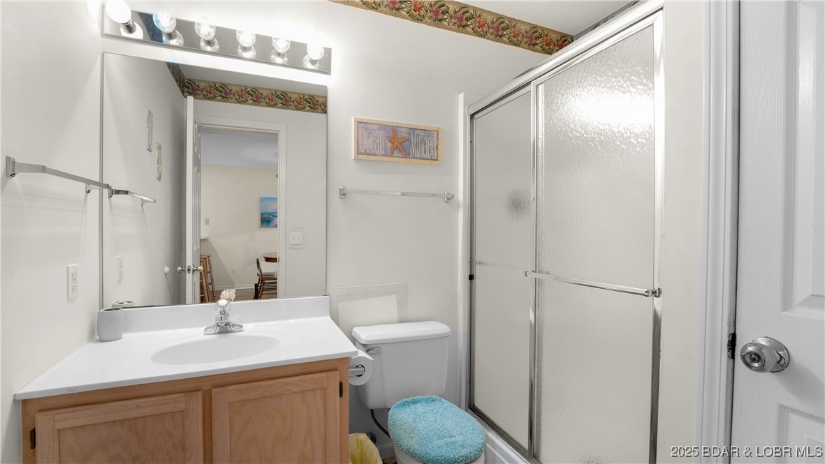 Ledges - Residential