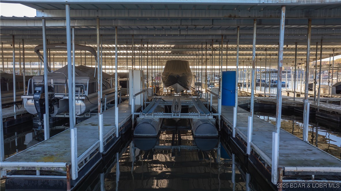 Ledges - Residential