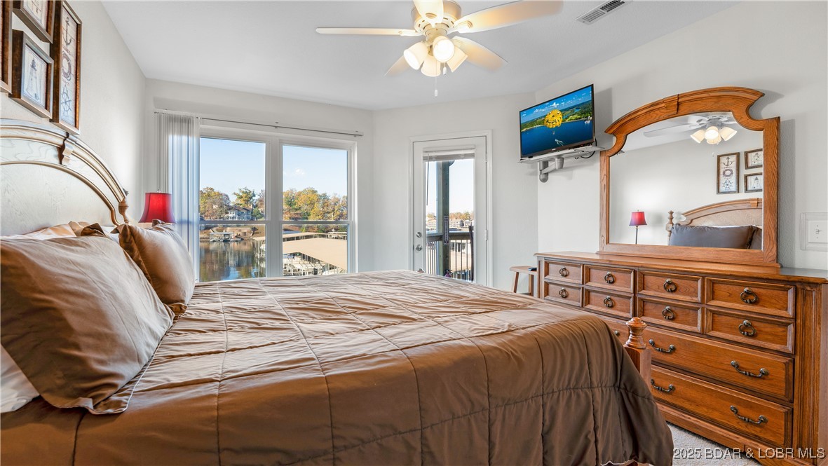 Ledges - Residential