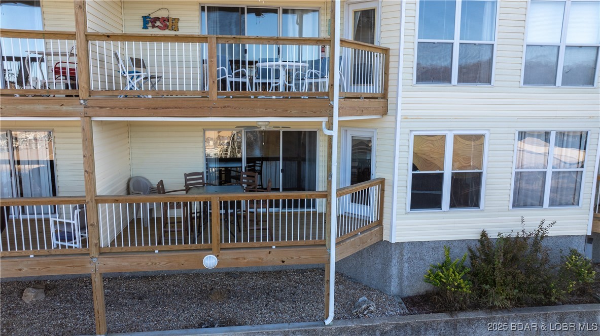 Ledges - Residential