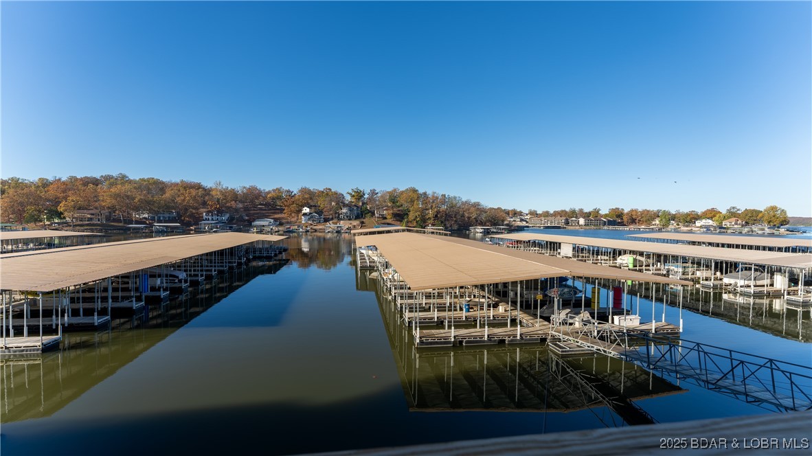 Ledges - Residential