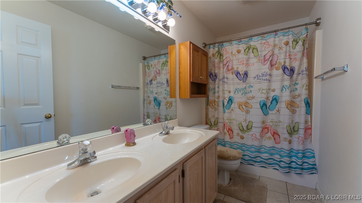 Ledges - Residential