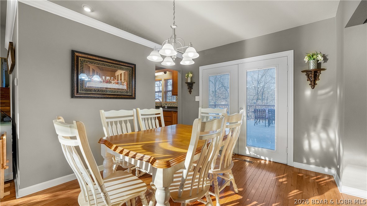 Lake Drive - Residential