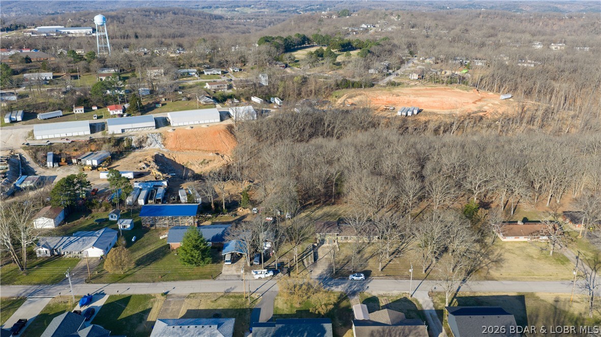 Lake Drive - Residential