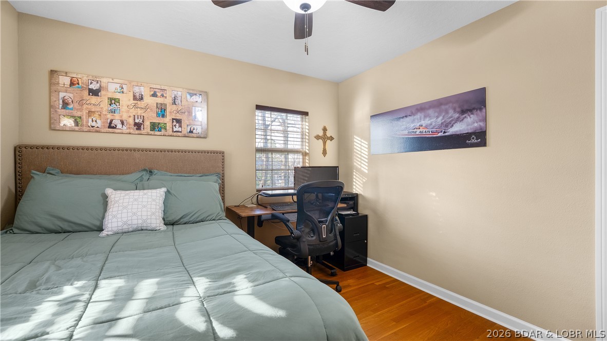 Lake Drive - Residential