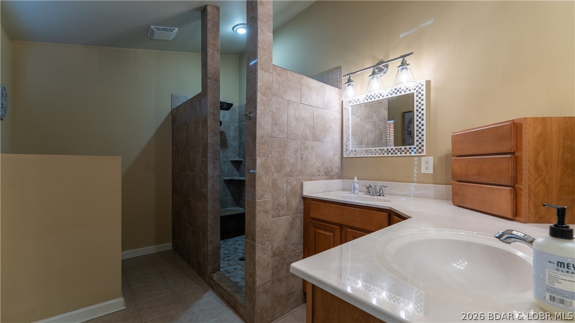 Lake Drive - Residential