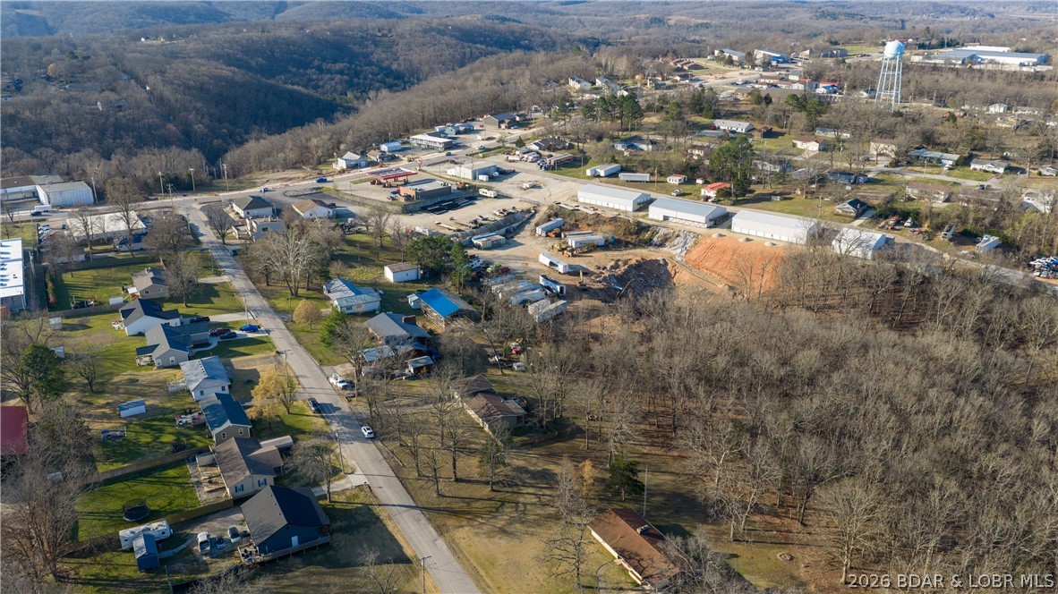 Lake Drive - Residential