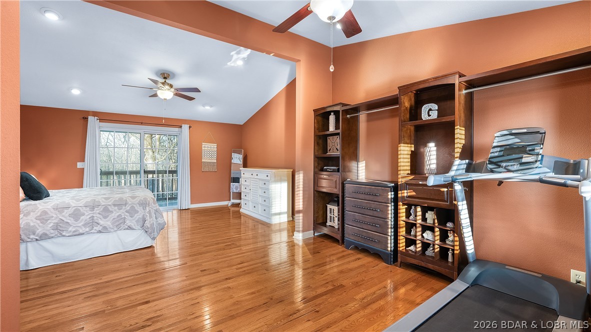 Lake Drive - Residential