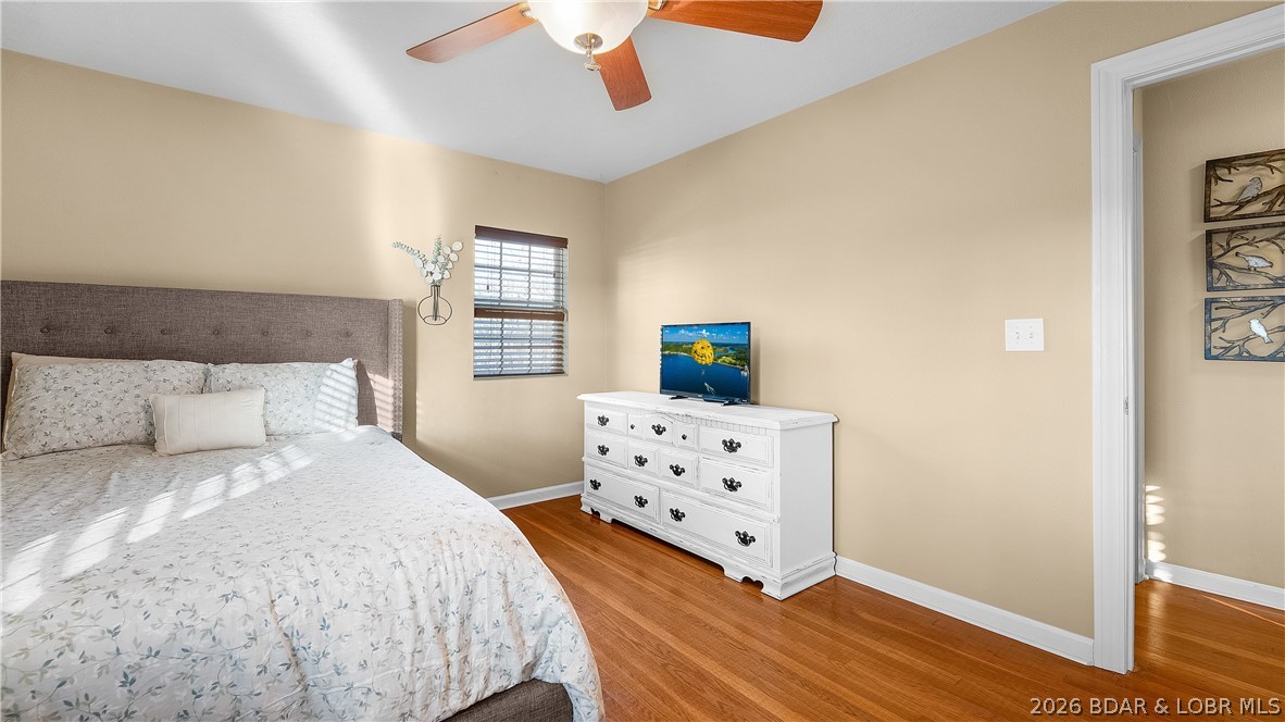 Lake Drive - Residential