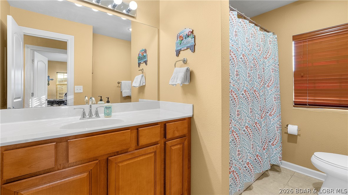 Lake Drive - Residential