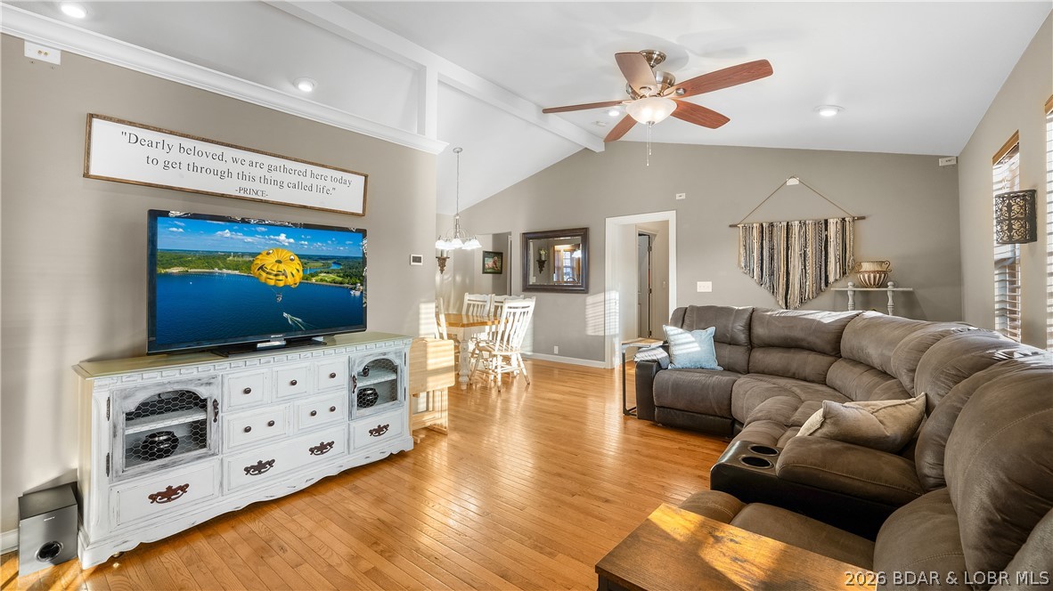 Lake Drive - Residential