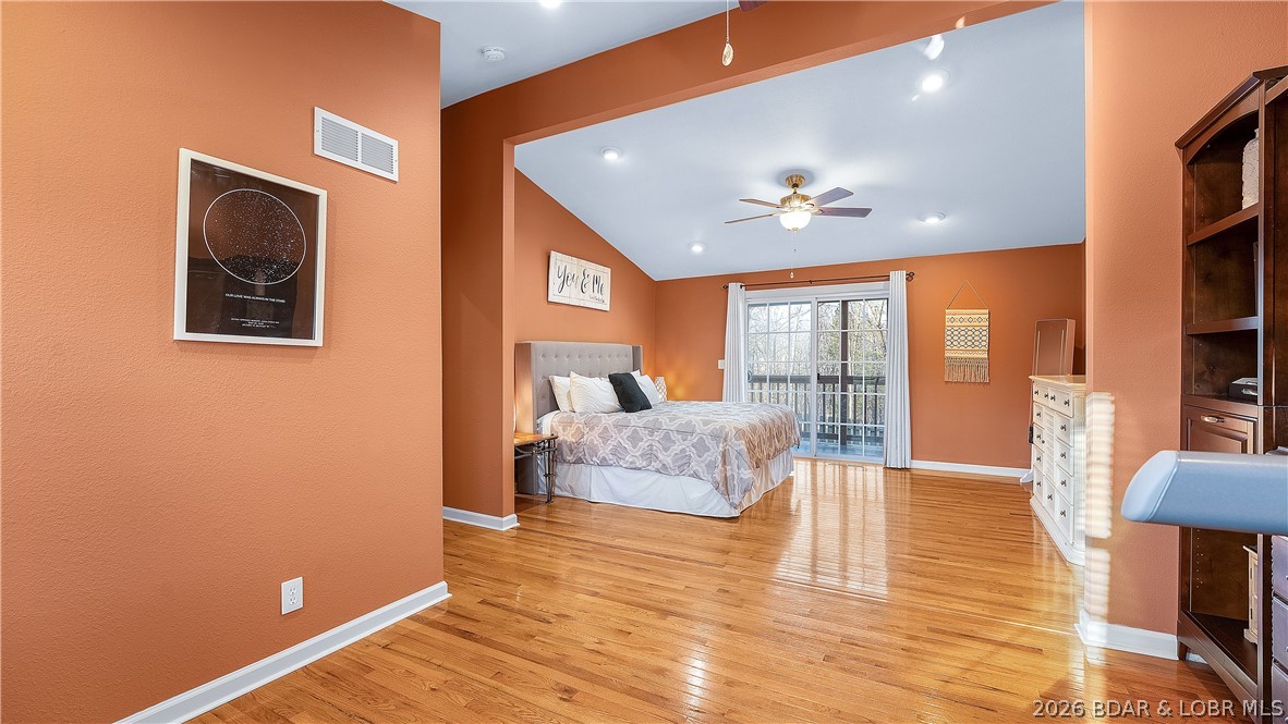 Lake Drive - Residential