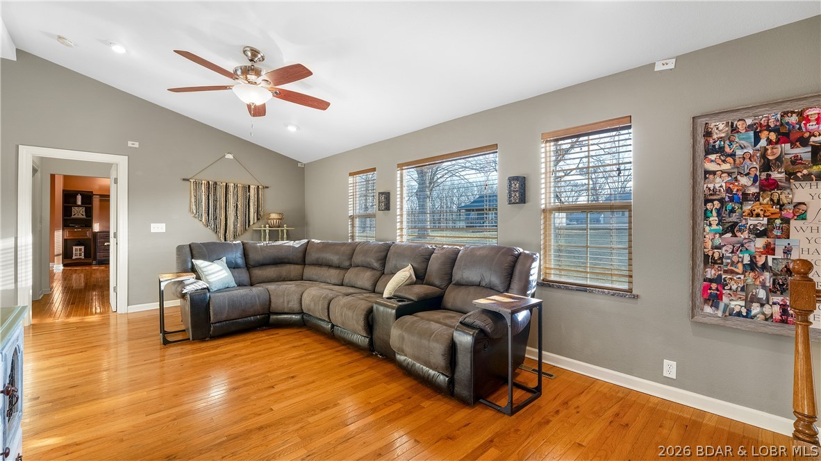 Lake Drive - Residential