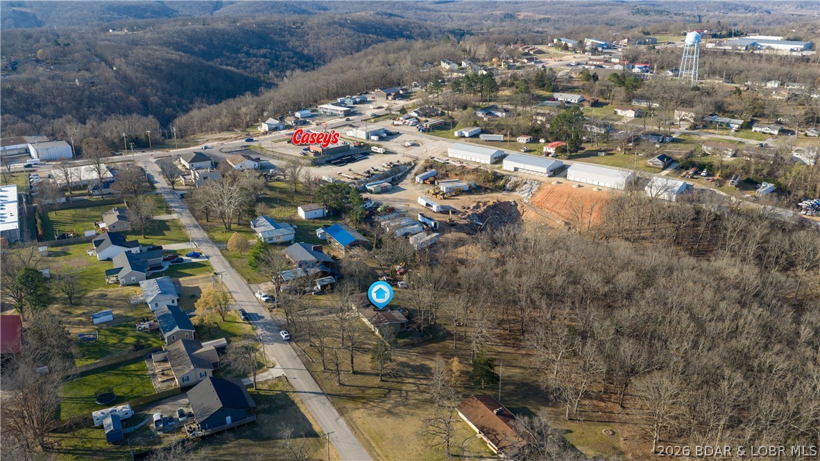 Lake Drive - Residential