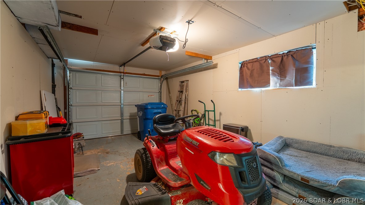 Lake Drive - Residential