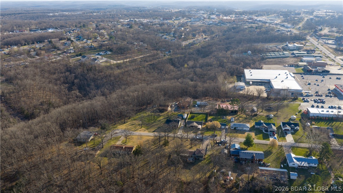 Lake Drive - Residential