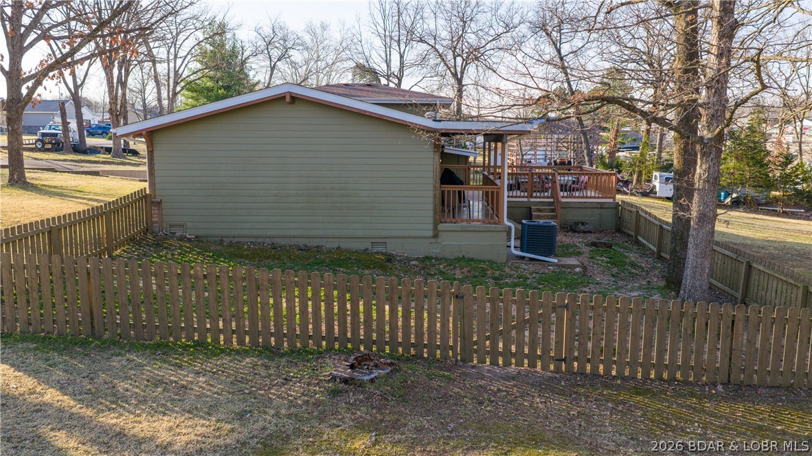 Lake Drive - Residential